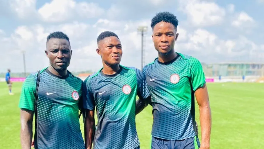 Nigeria vs. Ghana: Redemption time for CHAN Eagles?