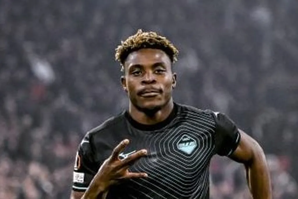 'Fisayo Dele-Bashiru is hard to understand' &ndash; Former Lazio boss gives verdict on out-of-favour midfielder