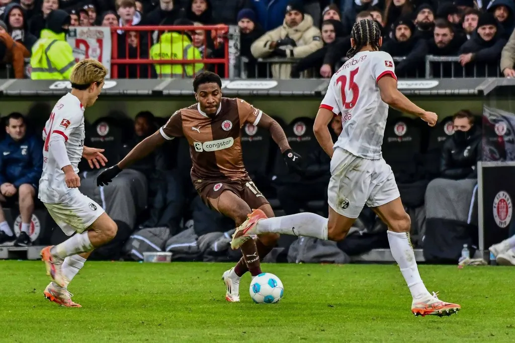 Nigeria Players Abroad: Bassey decisive, Ilenikhena announces return, Ndidi & Dessers struggle