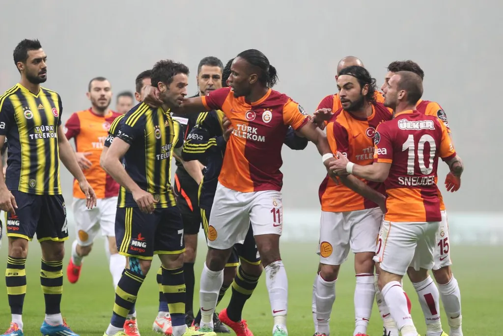 4 ways Victor Osimhen can emulate personal hero Drogba at Galatasaray