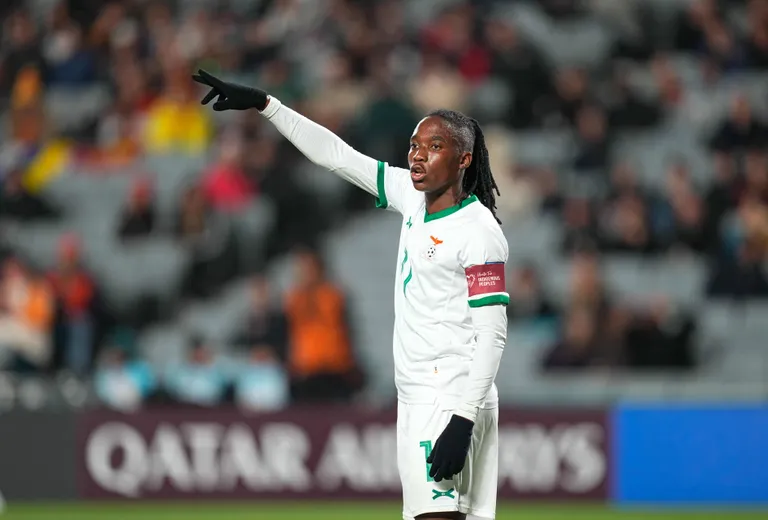 WAFCON 2026: How Super Falcons can stop Zambia&rsquo;s biggest threat Barbra Banda