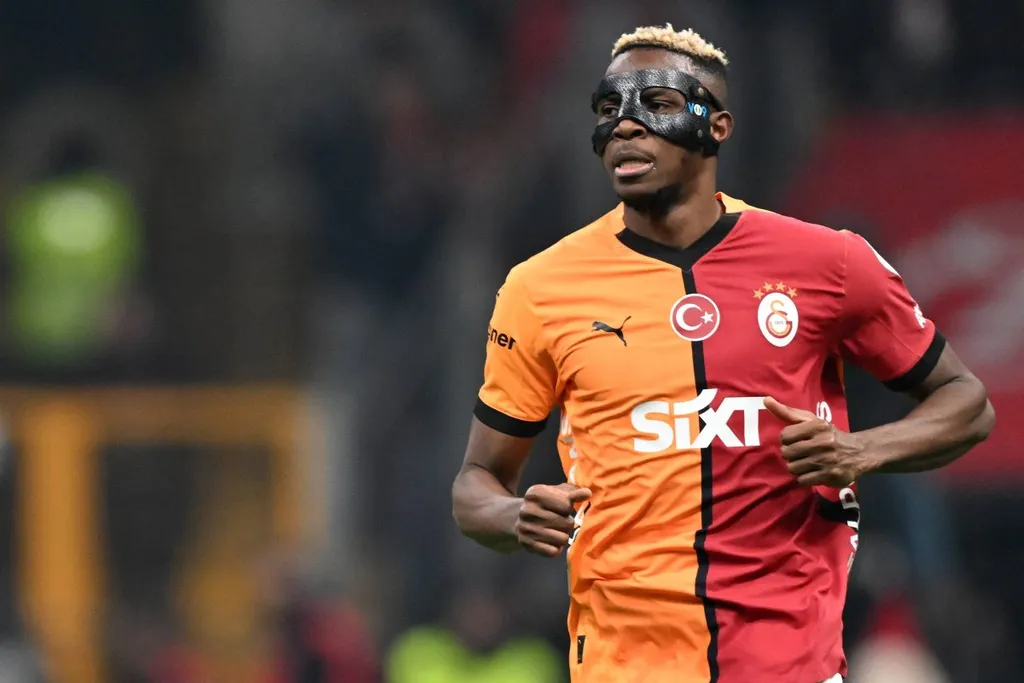 Osimhen: Why permanent move to Galatasaray is a horrible idea
