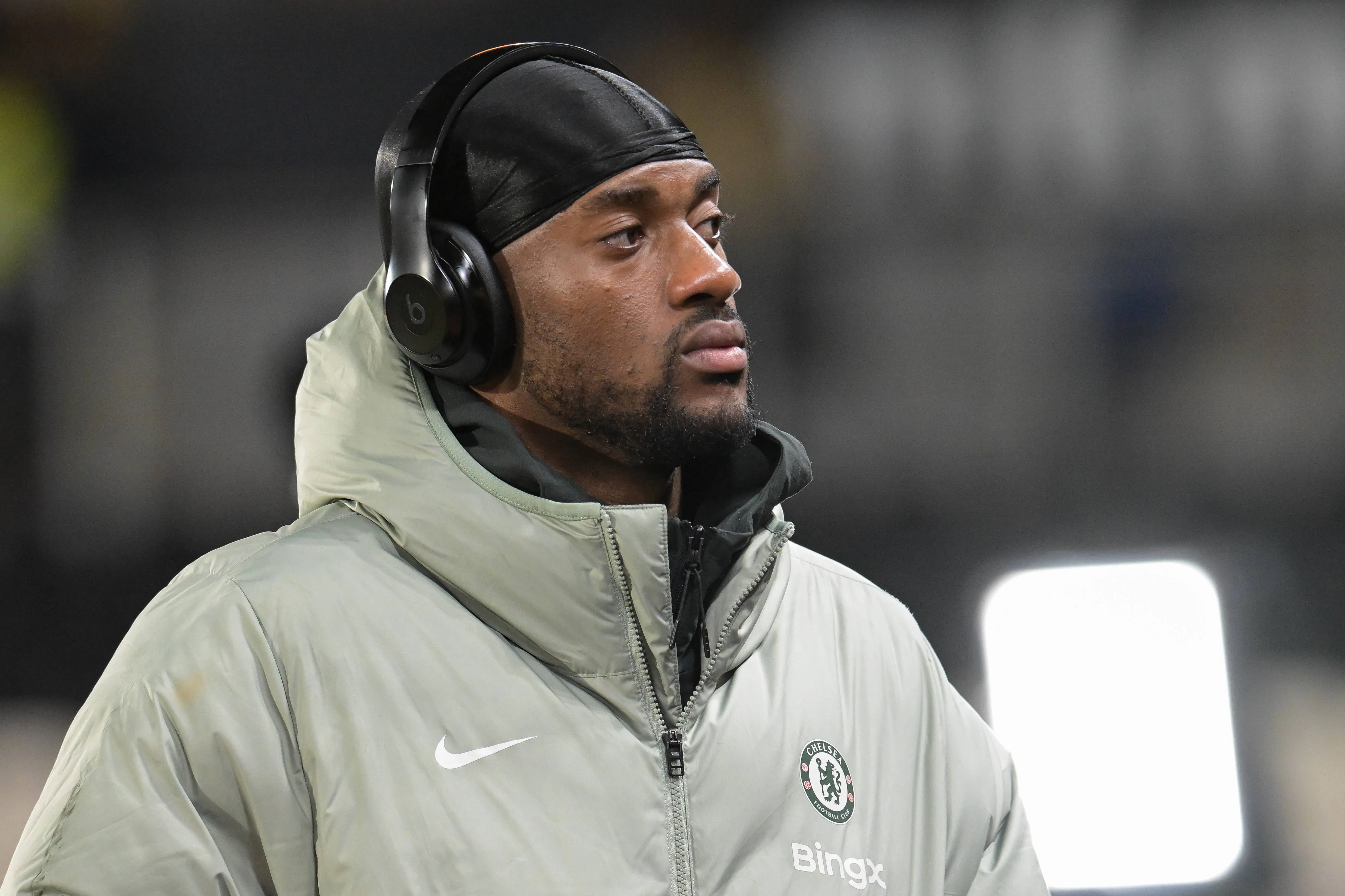 Chelsea star speaks on England vs Super Eagles choice: &lsquo;It would be a great honour&rsquo;