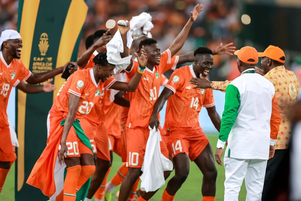 Super Eagles 2024 AFCON final defeat: What could have been