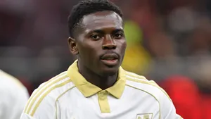 AFCON 2025: Why is the Super Eagles sweating on Akinsanmiro’s injury return?