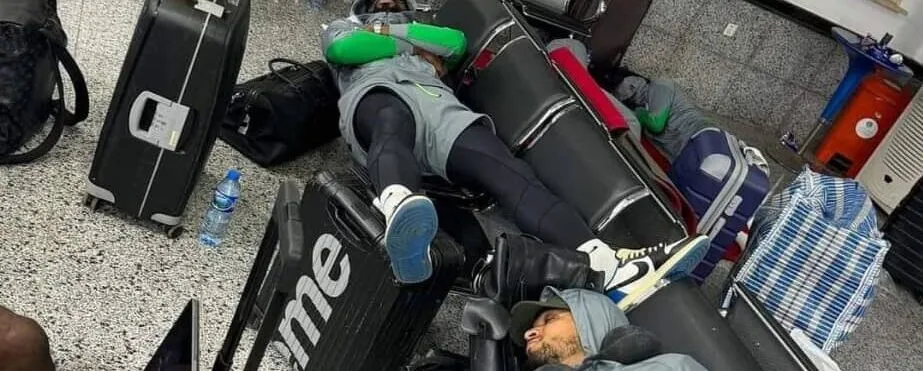 Libya vs Nigeria: 4 possible outcomes following Super Eagles Al Abraq airport debacle