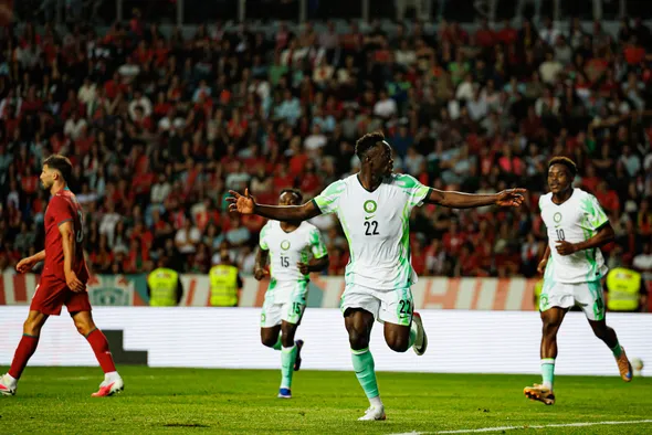 Afrik-Foot: Nigeria Football News