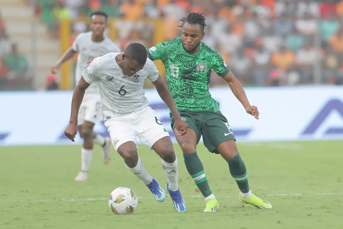 Nigeria vs South Africa: 5 things we learned from Super Eagles&rsquo; disappointing stalemate