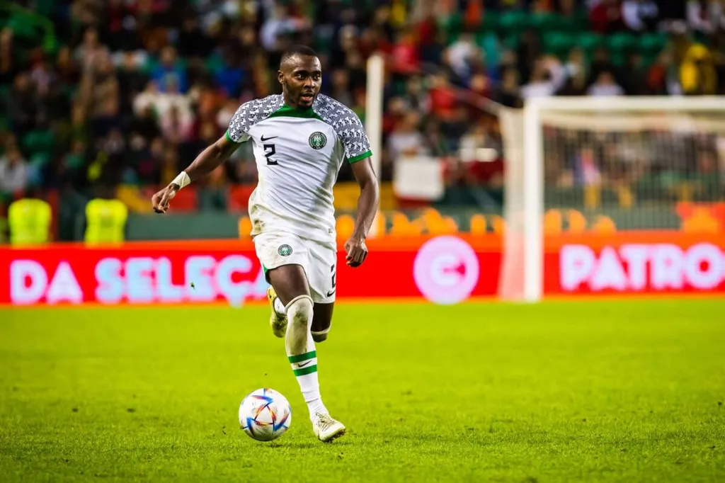 Bright Osayi-Samuel keen on Premier League move 