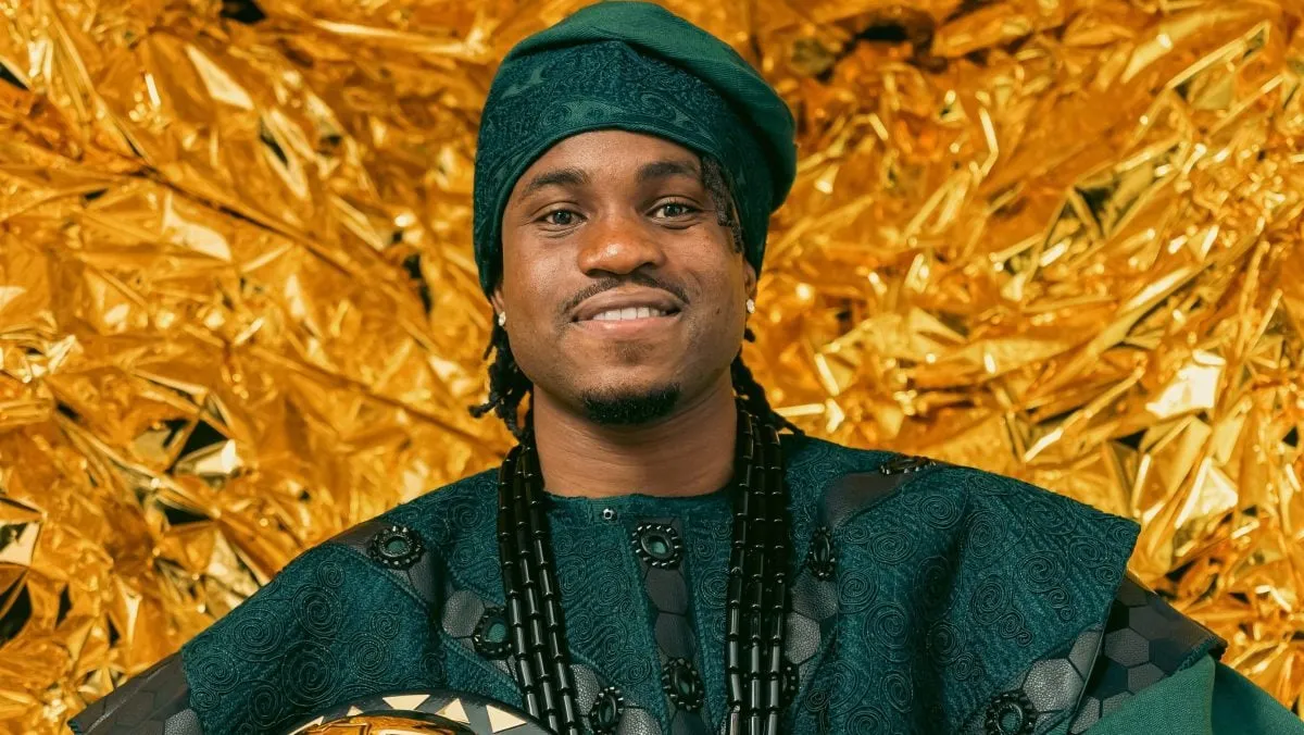 Lookman: Top 5 performances en route to 2024 CAF Player of the Year award