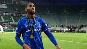 Chelsea’s Super Eagles prospect finally ready to ‘make international decision’