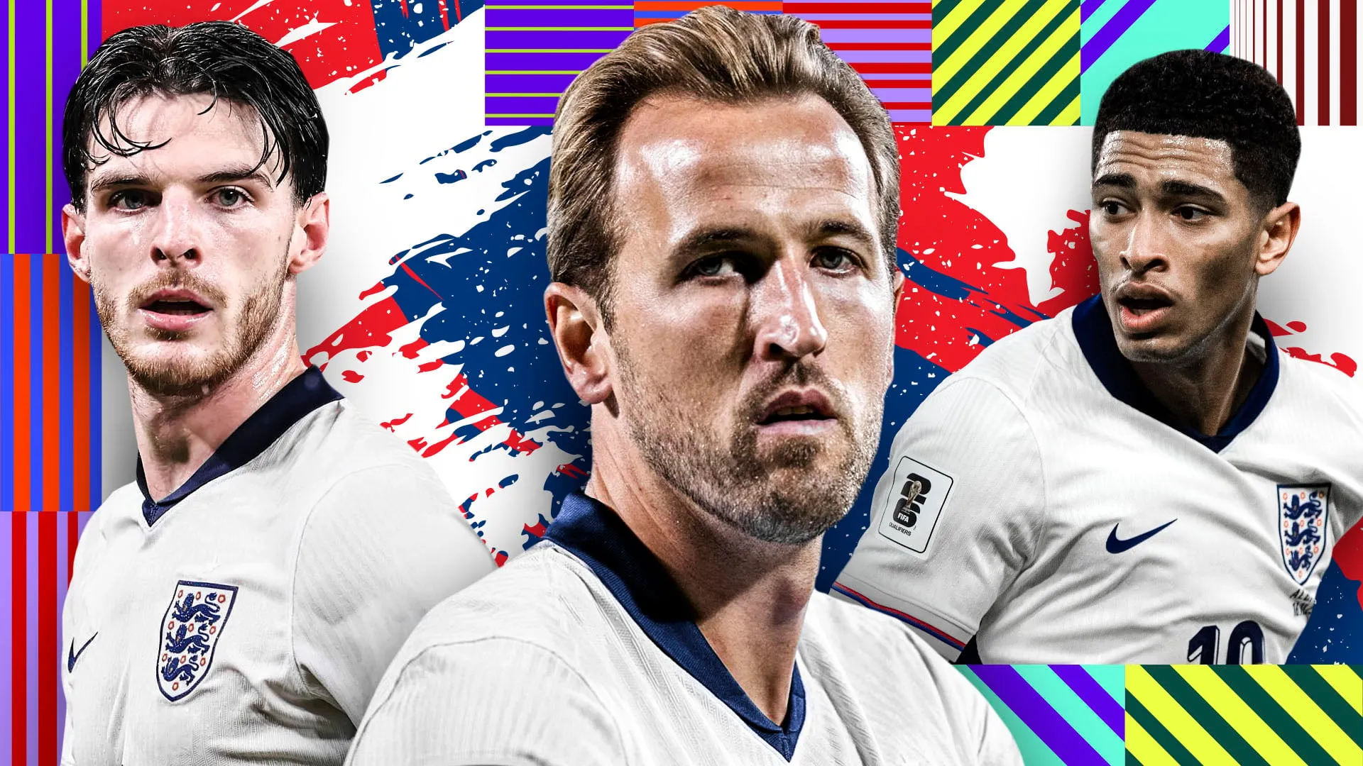 World Cup 2026 Ultimate Guide-England