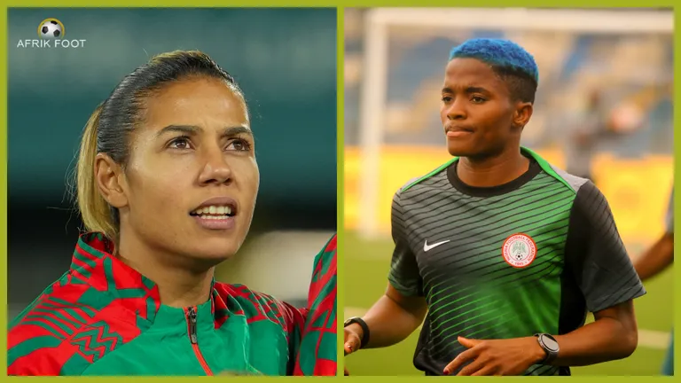 WAFCON 2026 Player of the Tournament: 6 frontrunners including Nigeria & Morocco stars