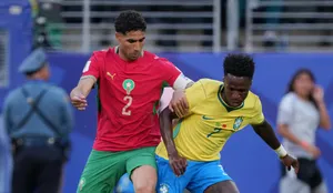 Afrik-Foot: Nigeria Football News