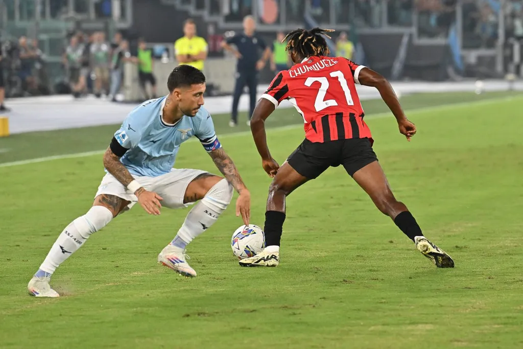Correct score prediction as maligned Chukwueze hopes to end Milan’s terrible run in Lazio’s visit