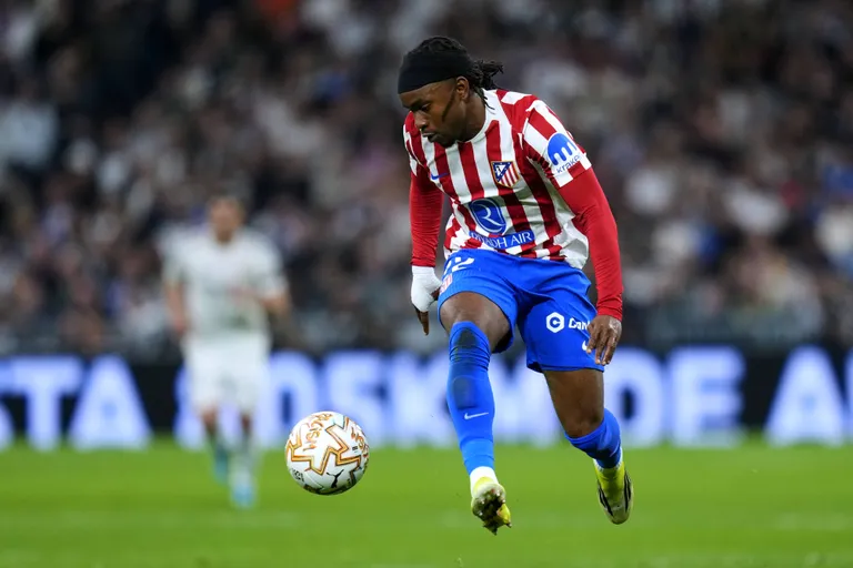 Ademola Lookman: Ex-Chelsea ace reveals why Super Eagles star struggled vs Barcelona