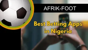 Afrik-Foot: Nigeria Football News