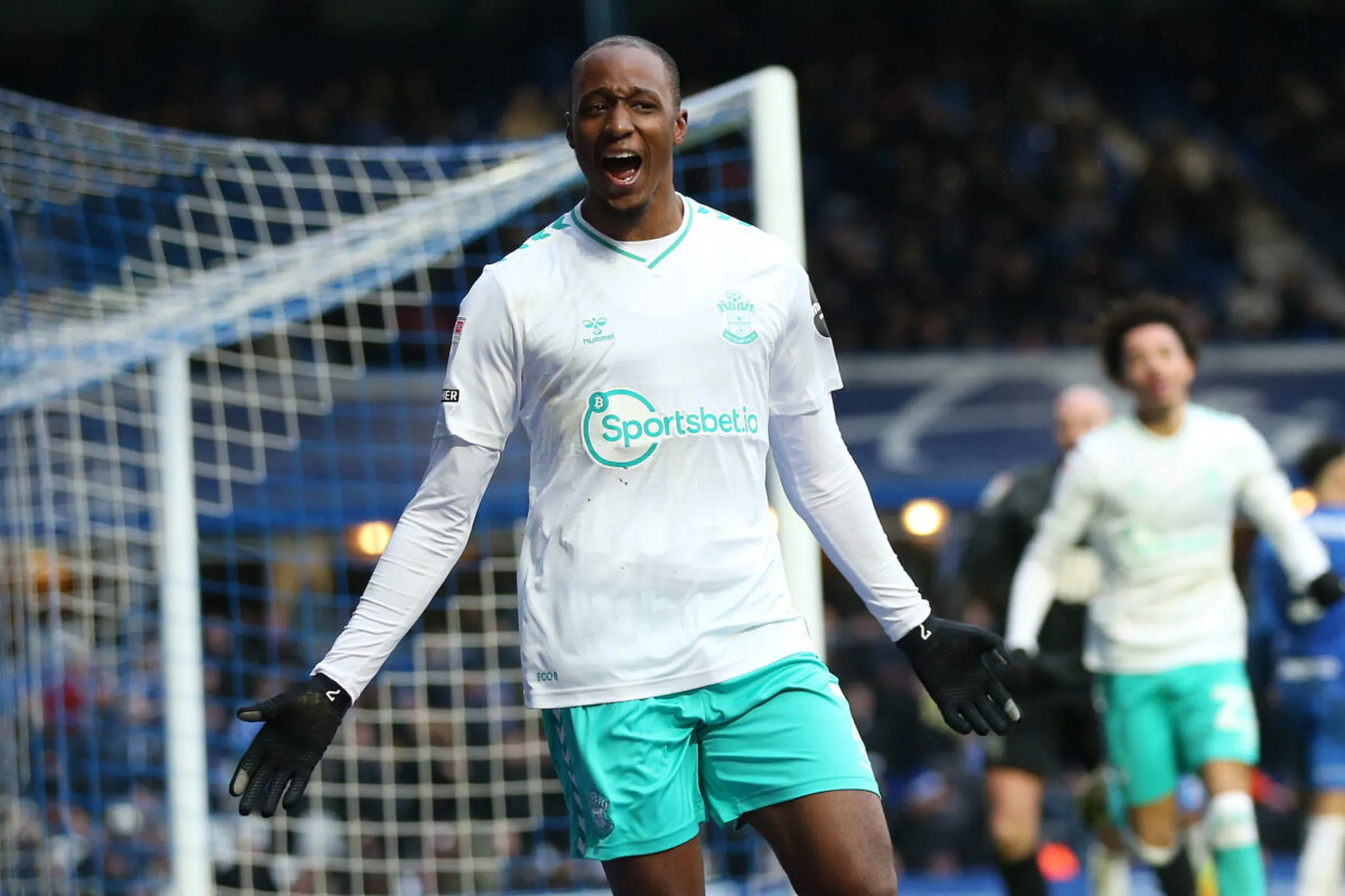 Aribo’s goal not enough as Southampton’s automatic promotion hopes suffer setback