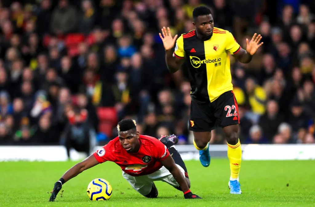Isaac Success: 10 things to know about 'lost and found' Super Eagles striker