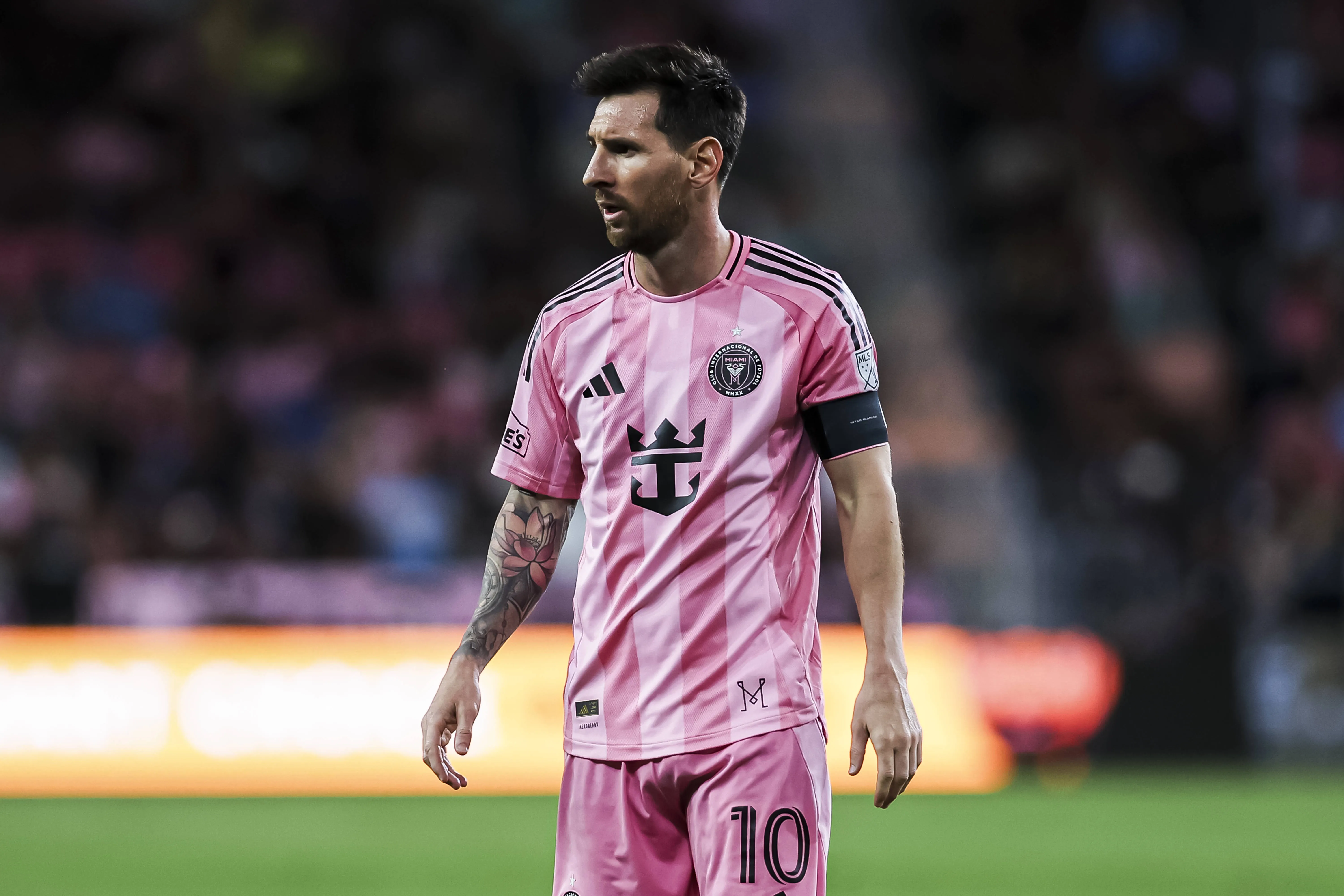 Barcelona great Lionel Messi now proud owner of Catalonian club, UE Cornell&agrave; 