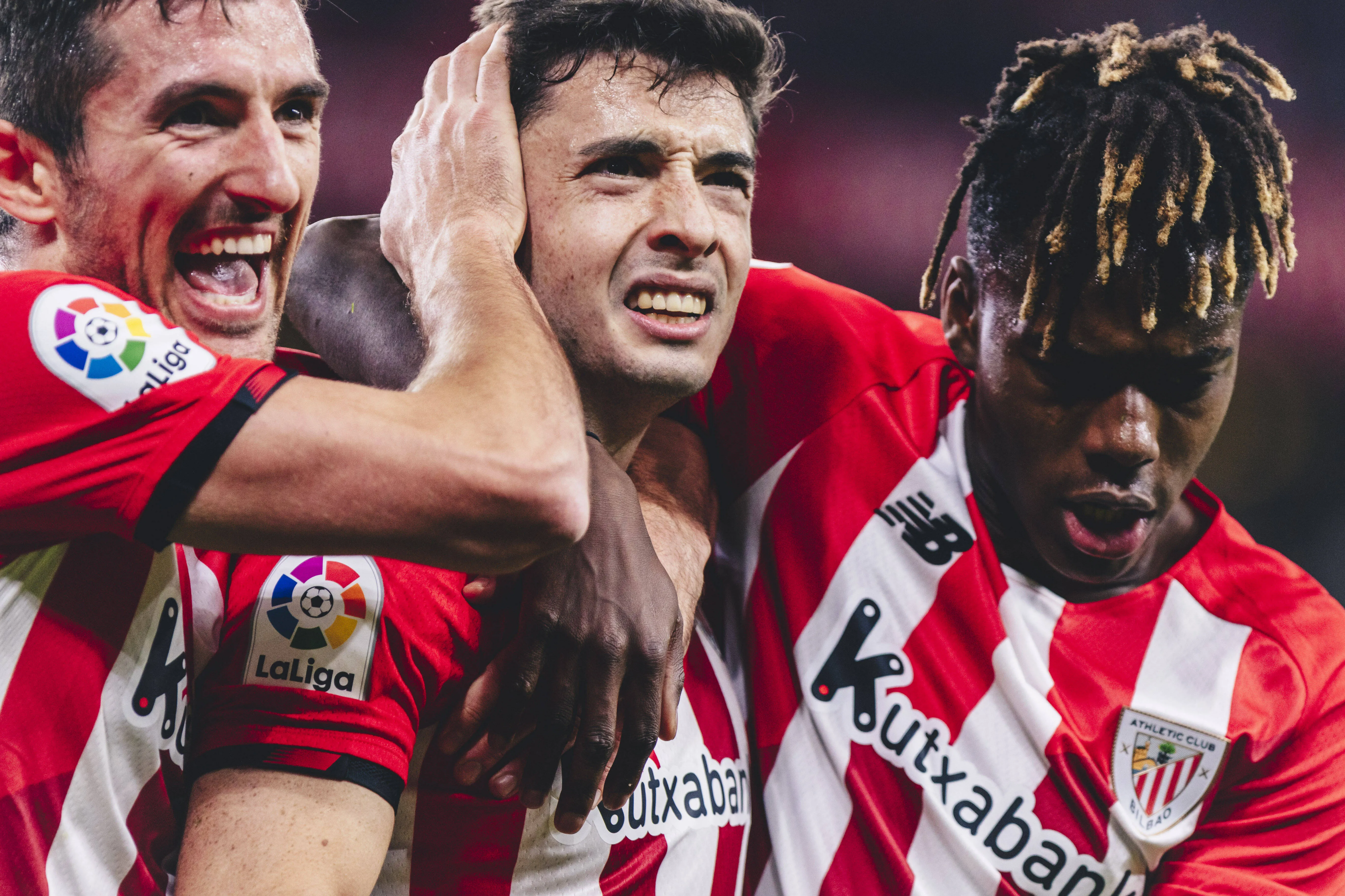 Athletic Bilbao