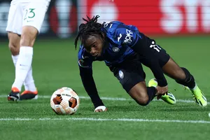 Mixed fortunes for Super Eagles players in UEFA Europa & Europa Conference League