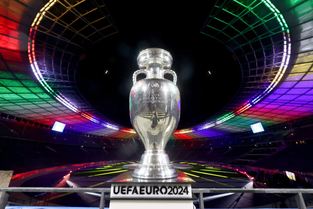 UEFA Euro 2024 table, standings and betting tips 