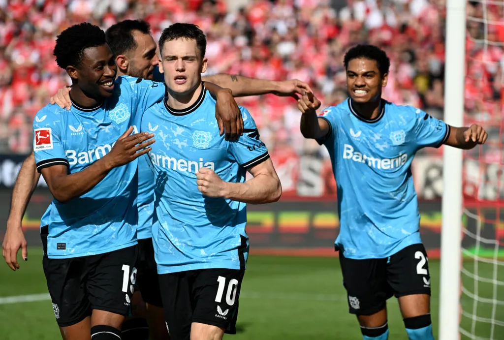 Victor Boniface: 4 Nigerian Invincibles who have completed unbeaten league seasons