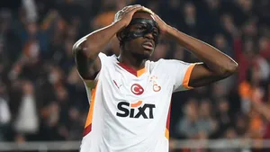 Buyer beware! Osimhen’s penalties are masking Europe’s worst finishing performances