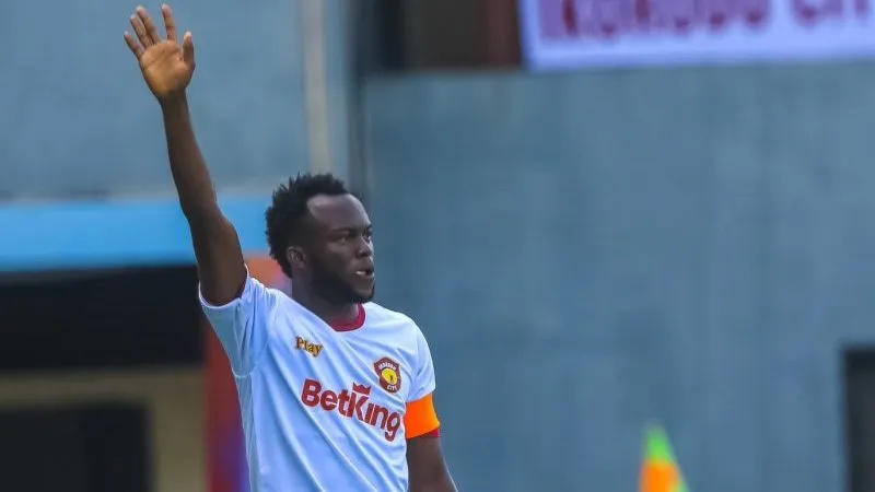 Super Eagles: 5 fringe players who deserve Chelle's attention for Unity Cup