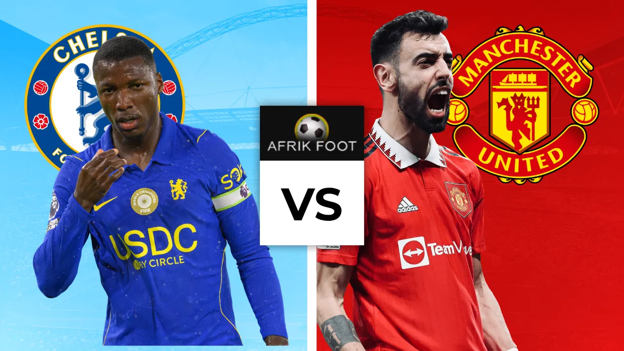 Chelsea vs Manchester United: Preview, team news, predictions & H2H