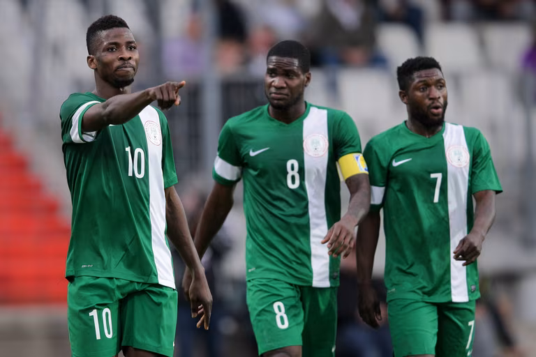 &ldquo;They will regret&rdquo; &ndash; Ex-Super Eagles star speaks on Nigeria&rsquo;s World Cup miss