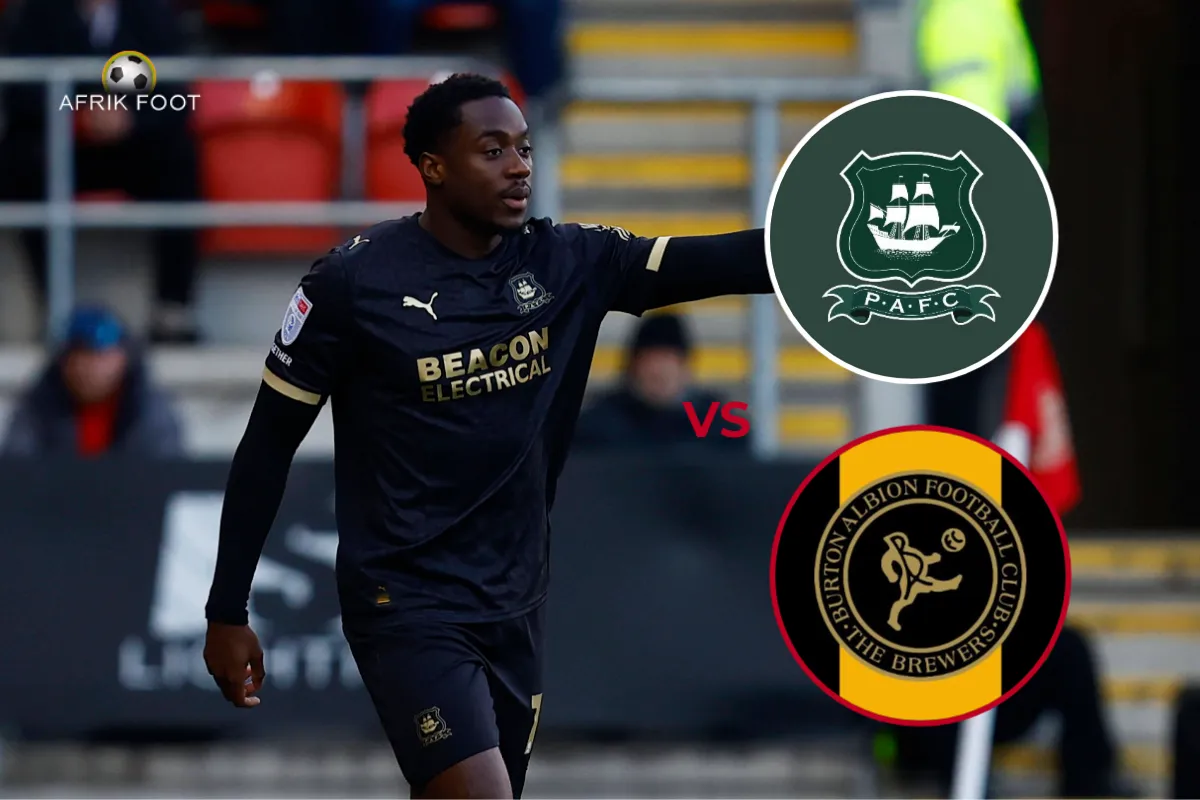 Oseni&rsquo;s Plymouth vs Burton: Preview, h2h, team news & predictions