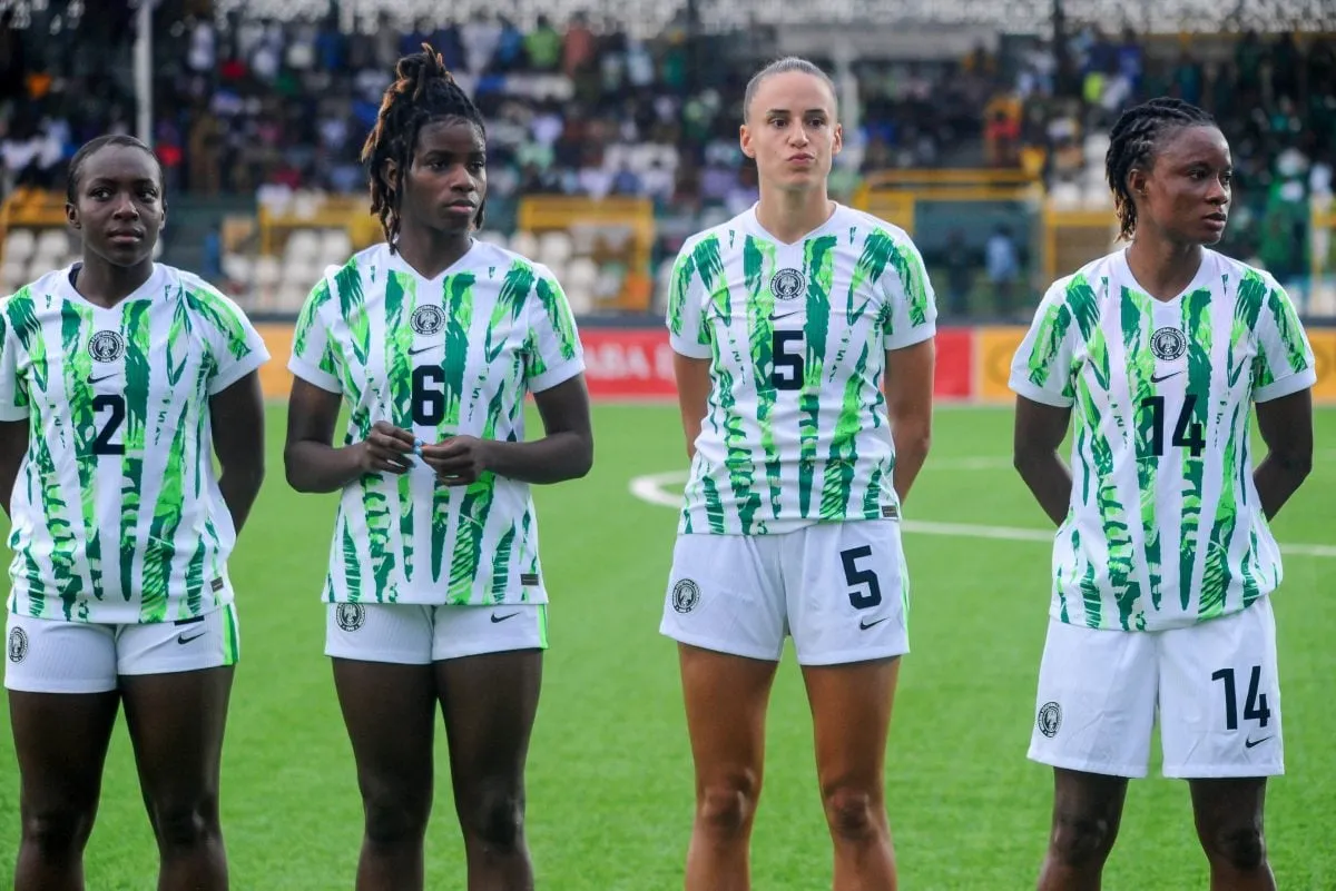Super Falcons defender calls out CAF over WAFCON postponement