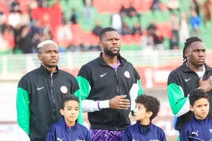 Afrik-Foot: Nigeria Football News