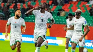 Afrik-Foot: Nigeria Football News