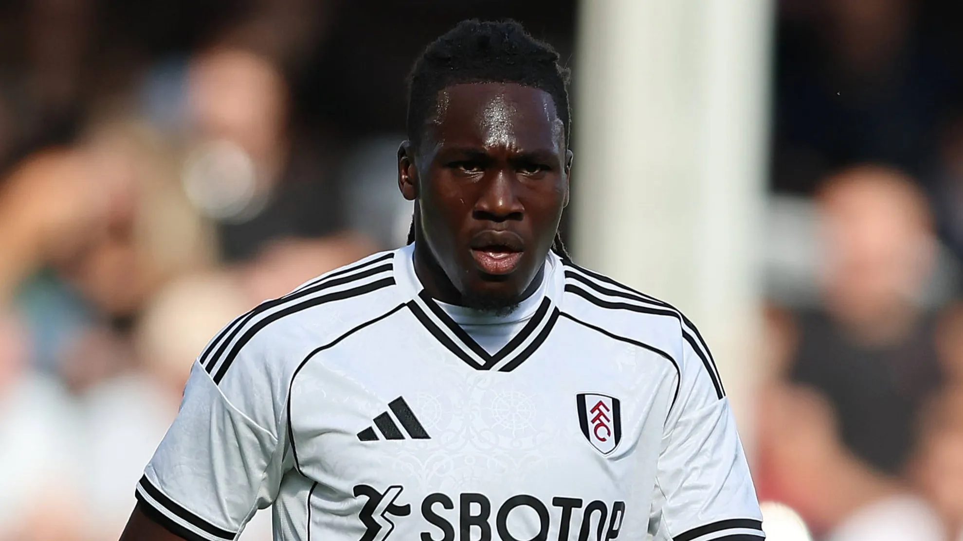 Can Calvin Bassey repeat Premier League heroics?