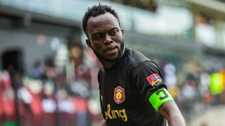 NPFL 2024/25: Afrik-Foot Team of the Season