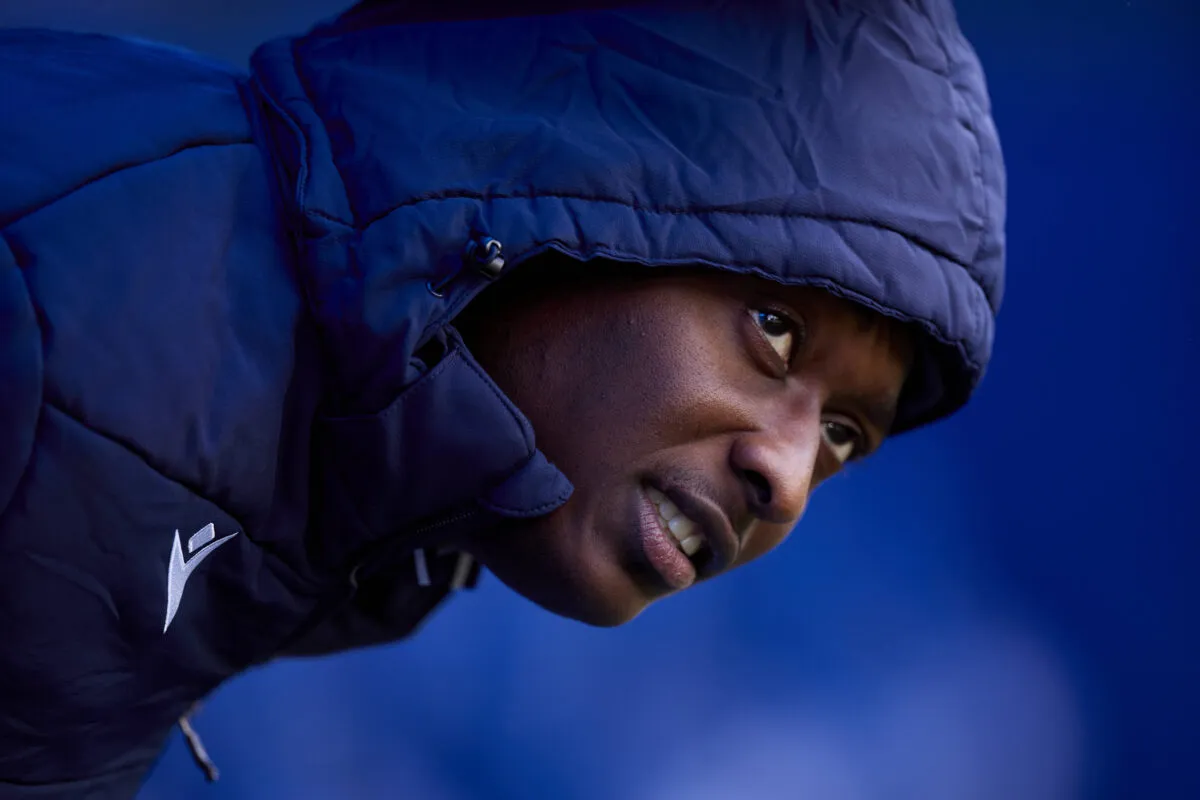 Sadiq: Serial European winners, Champions League debutants offer escape from Basque limbo