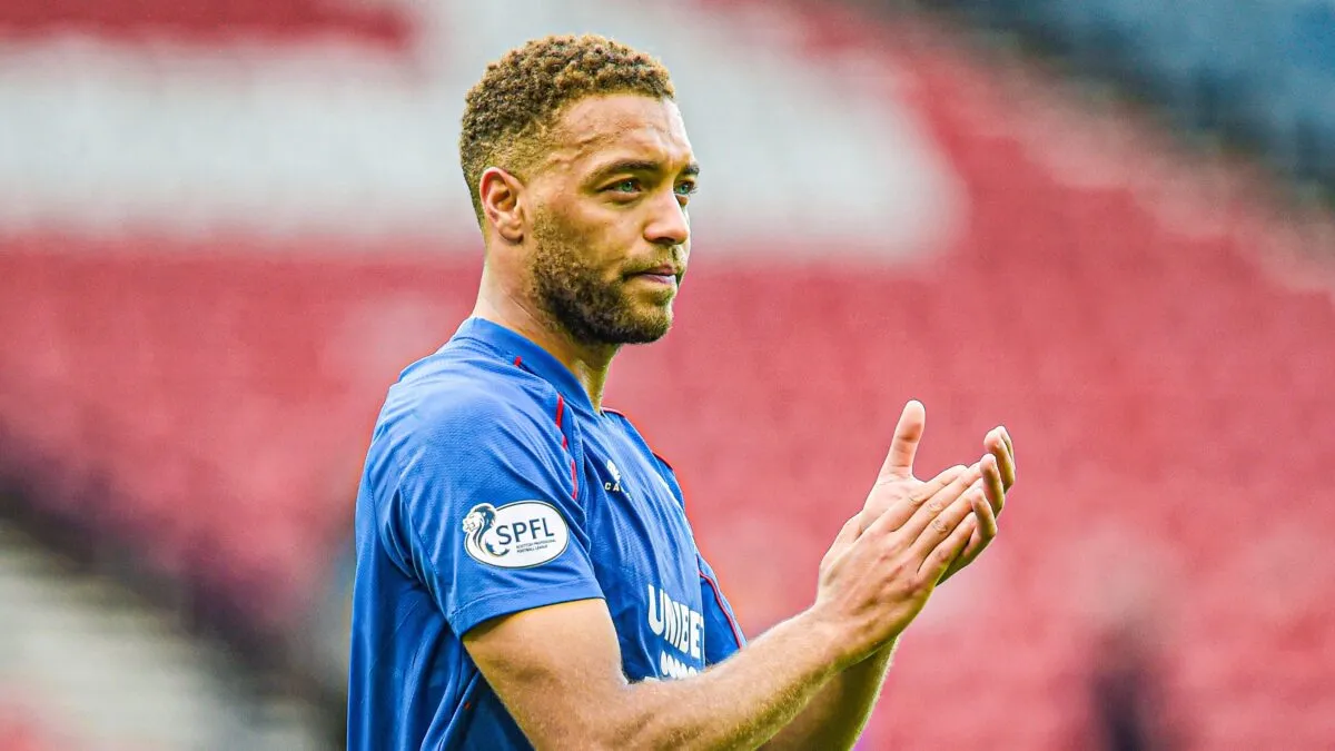 Mixed Rangers fan reaction trails surprising Dessers transfer decision