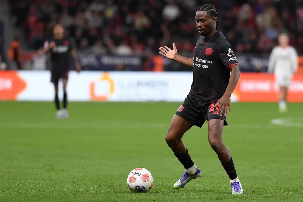 Champions League: Who are Victor Osimhen, Ademola Lookman, other Super Eagles stars playing?