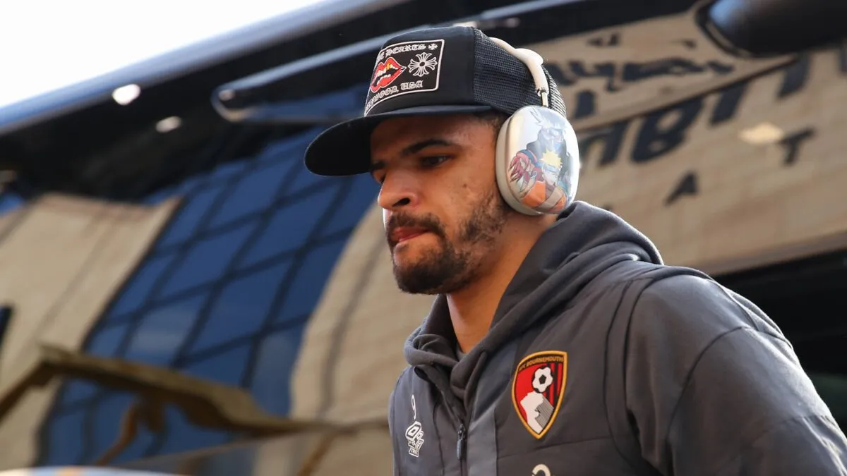 Solanke: Tottenham transfer deals mortal blow to Nigeria hopes