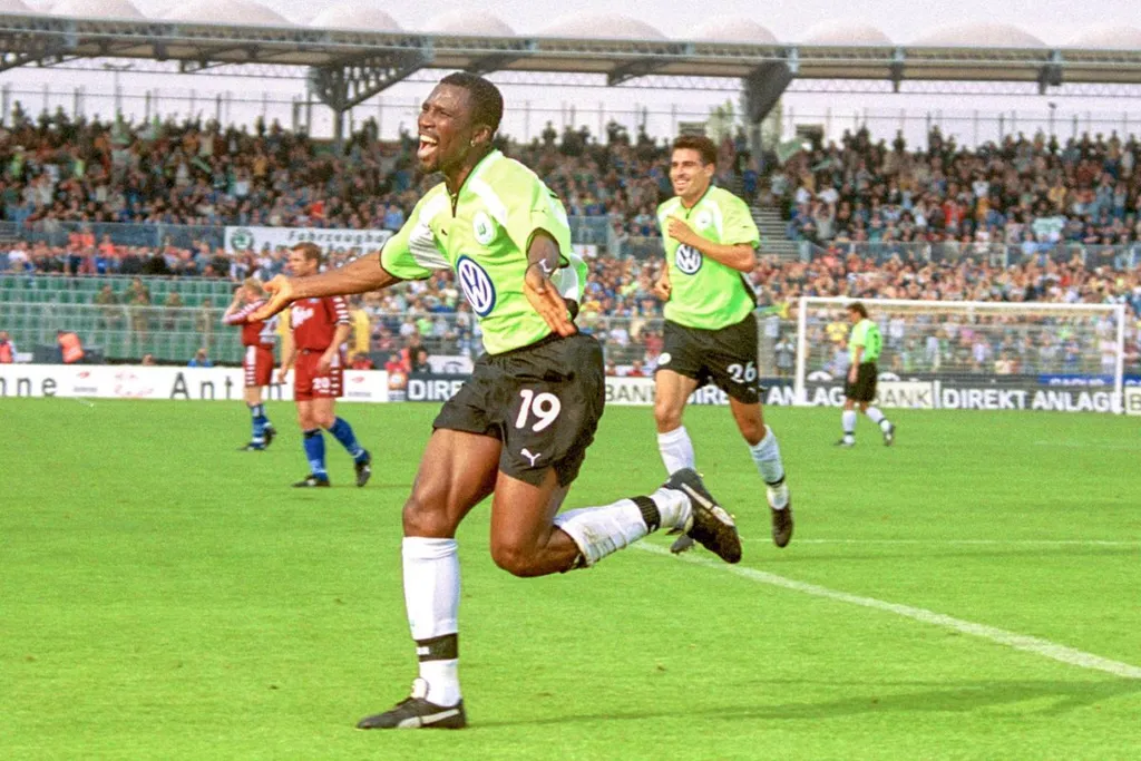 Orban: 5 Super Eagles strikers whose Bundesliga success can inspire new Hoffeinheim signing