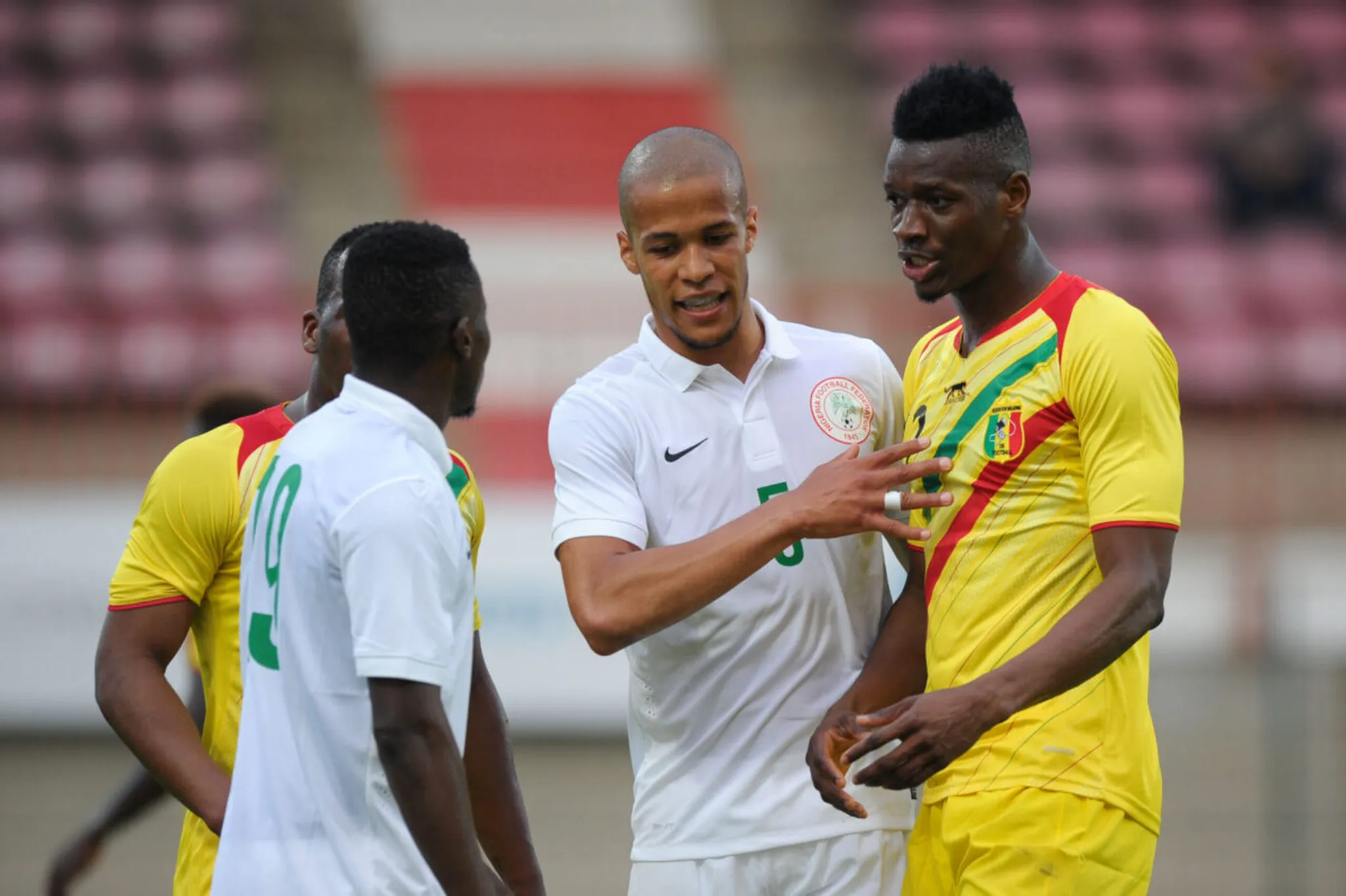 Nigeria vs Mali prediction, Super Eagles match time and where to watch live