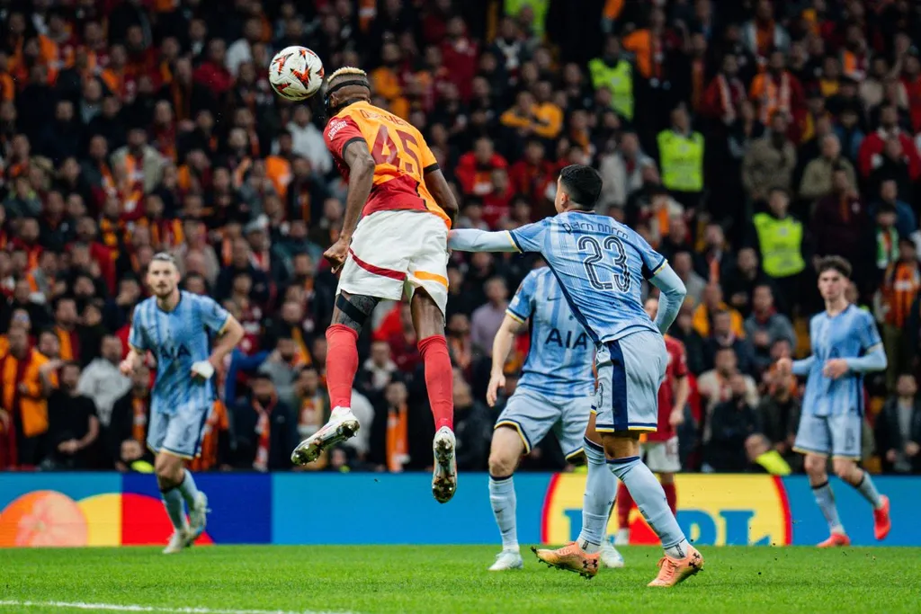 How Osimhen can make 5-star Arsenal even better 