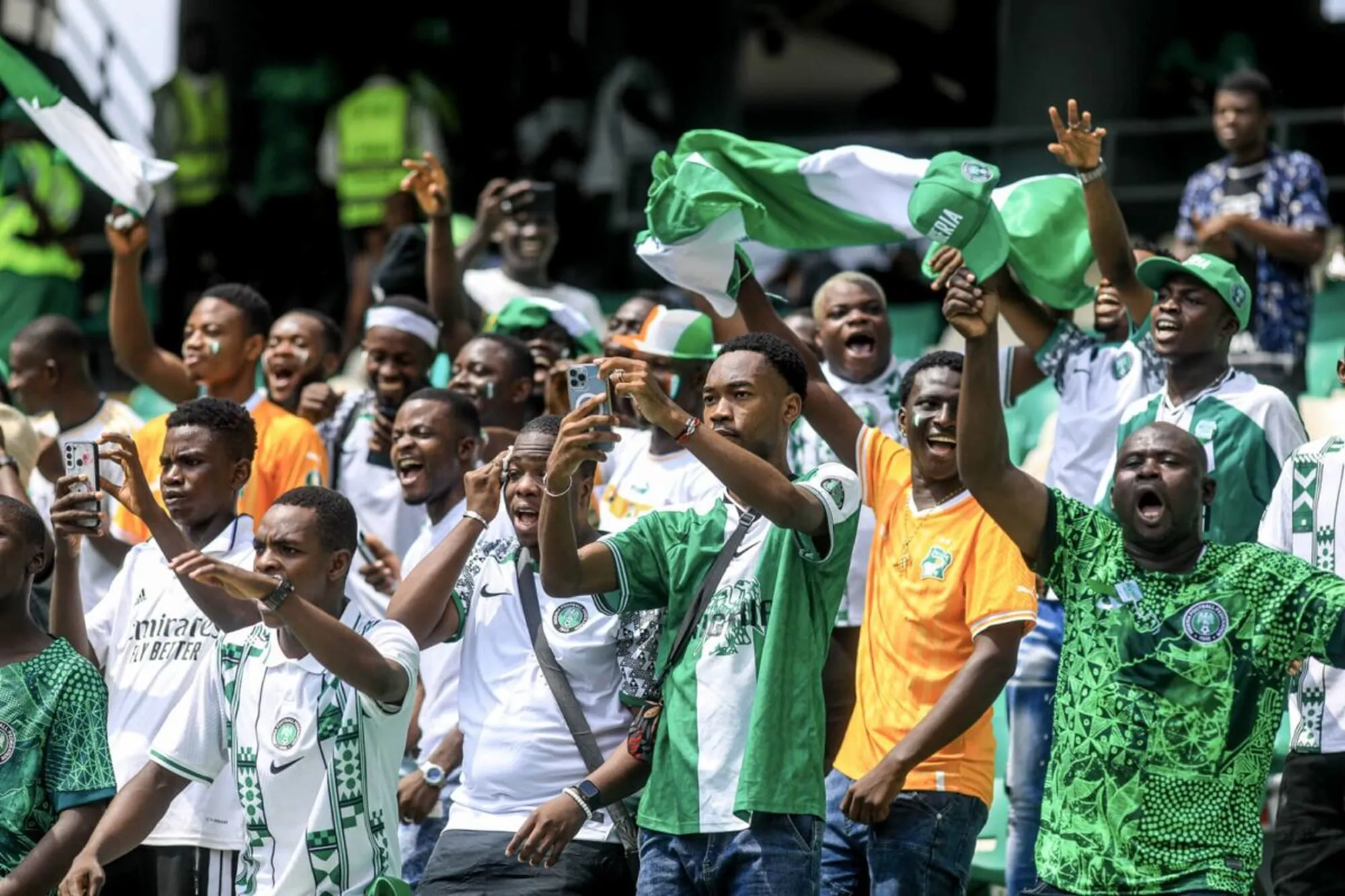 Senegal U20 vs Nigeria U20 African Games prediction, lineups and where to watch Flying Eagles live