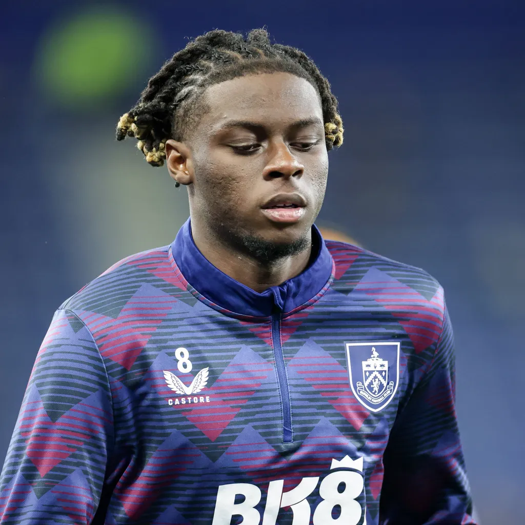 Super Eagles: How Ugochukwu’s Galatasaray transfer may affect his decision to play for Nigeria