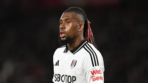 Bitter-sweet afternoon for Iwobi and Bassey as Fulham fall to late Chelsea rally