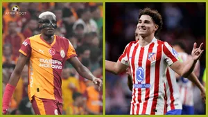 Afrik-Foot: Nigeria Football News