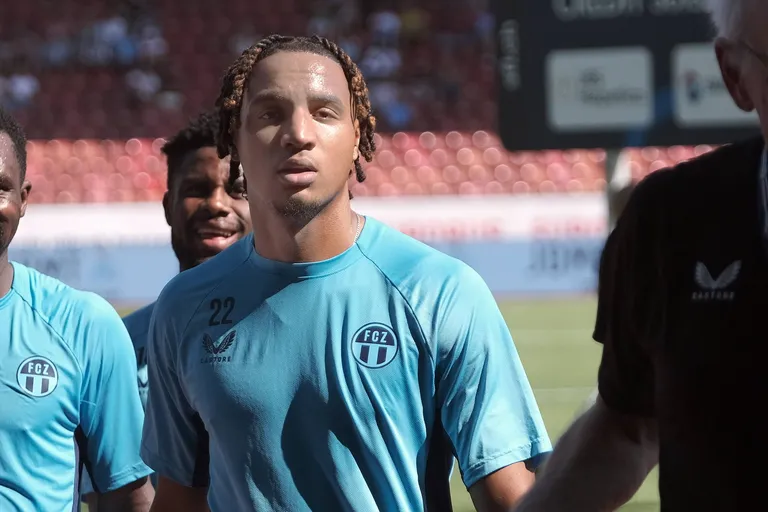 Nigeria&rsquo;s best winger in Europe? Oko-Flex powers Levski Sofia to first FPL title in 17 years